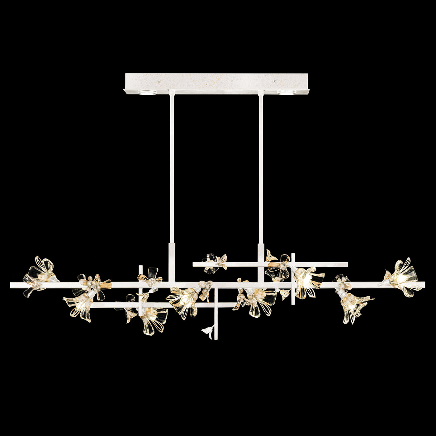 Azu 65" Linear Pendant