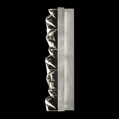 Strata 30.5" Sconce