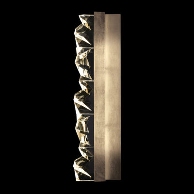 Strata 30.5" Sconce