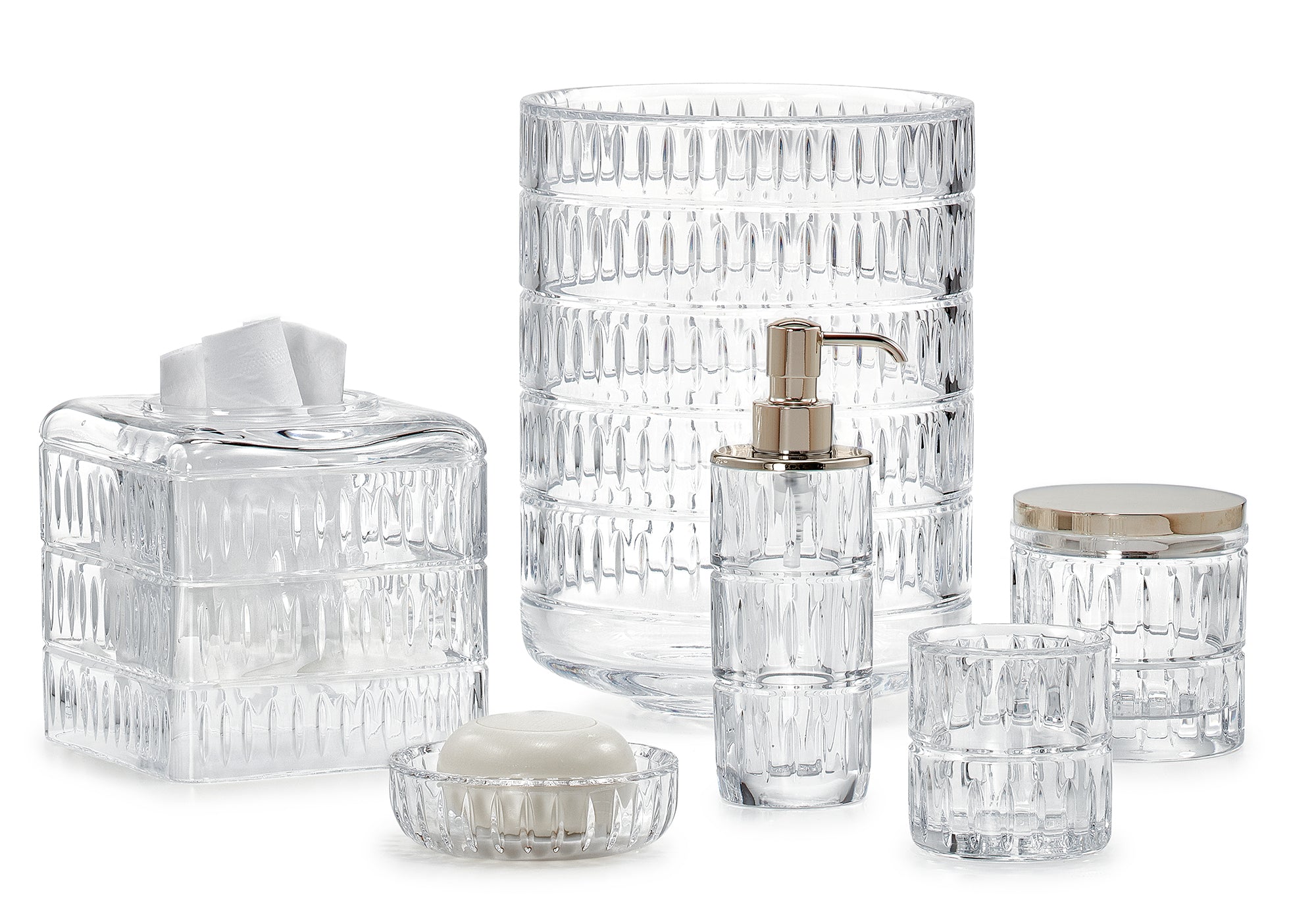 Bathroom Collection Gisele