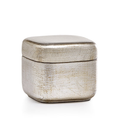 Bathroom Set Ava Silver Collection