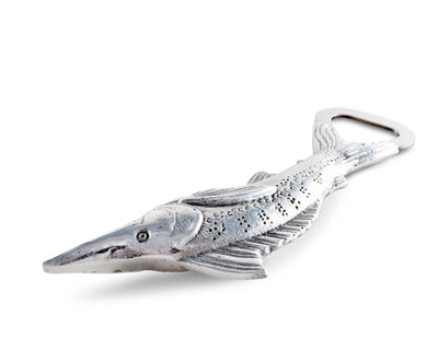 Marlin Bottle Opener