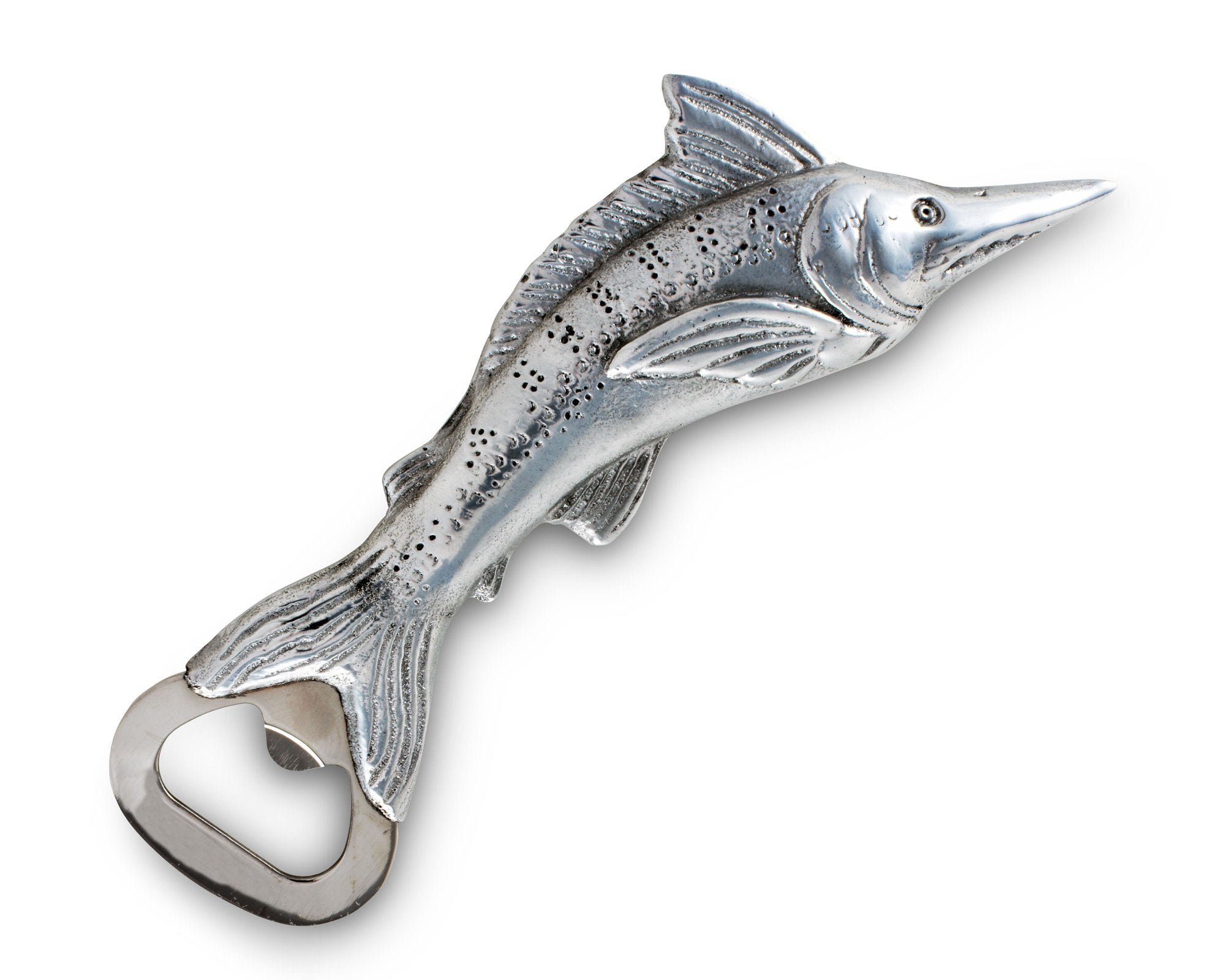 Marlin Bottle Opener