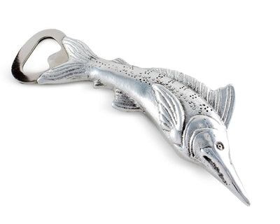 Marlin Bottle Opener