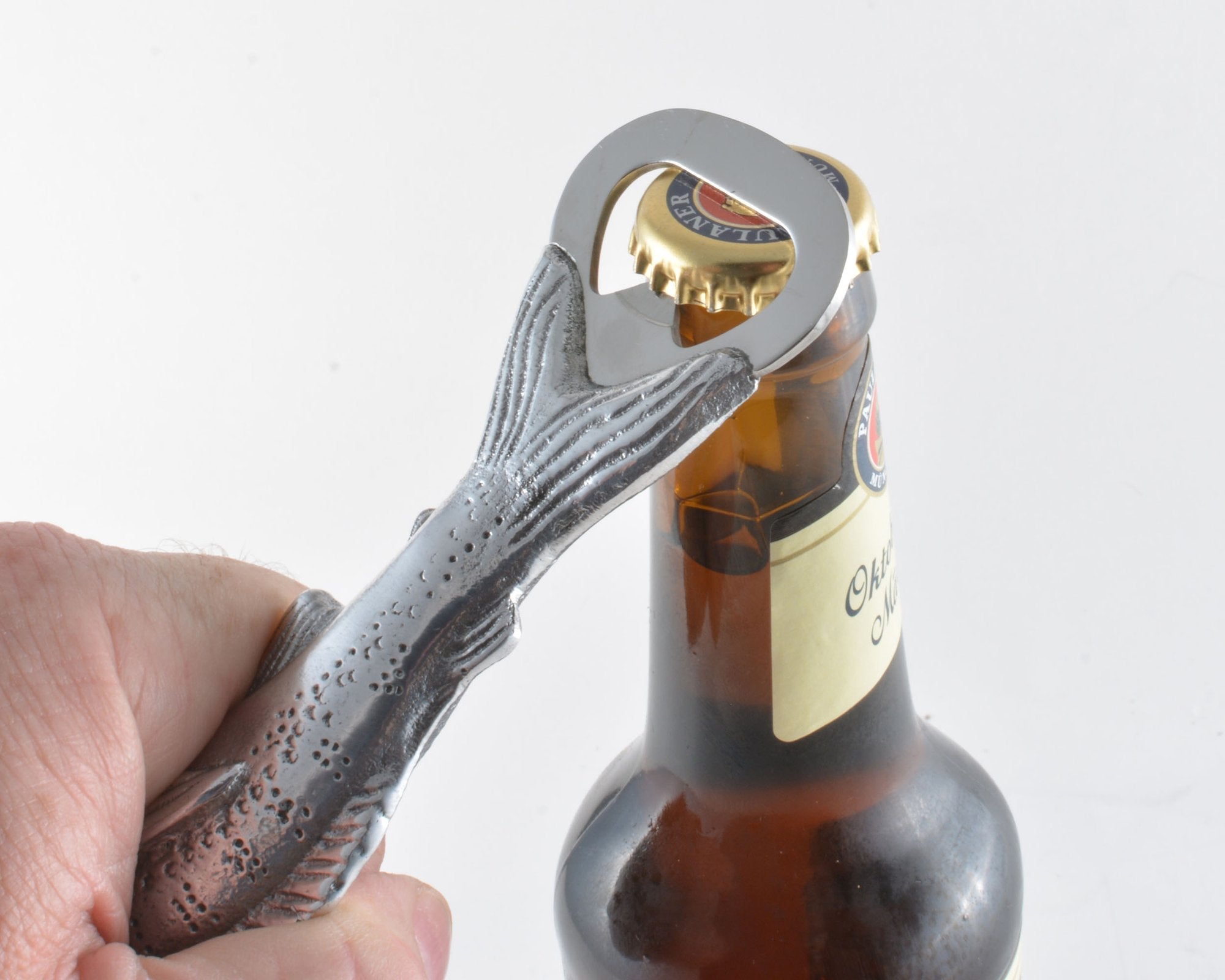 Marlin Bottle Opener