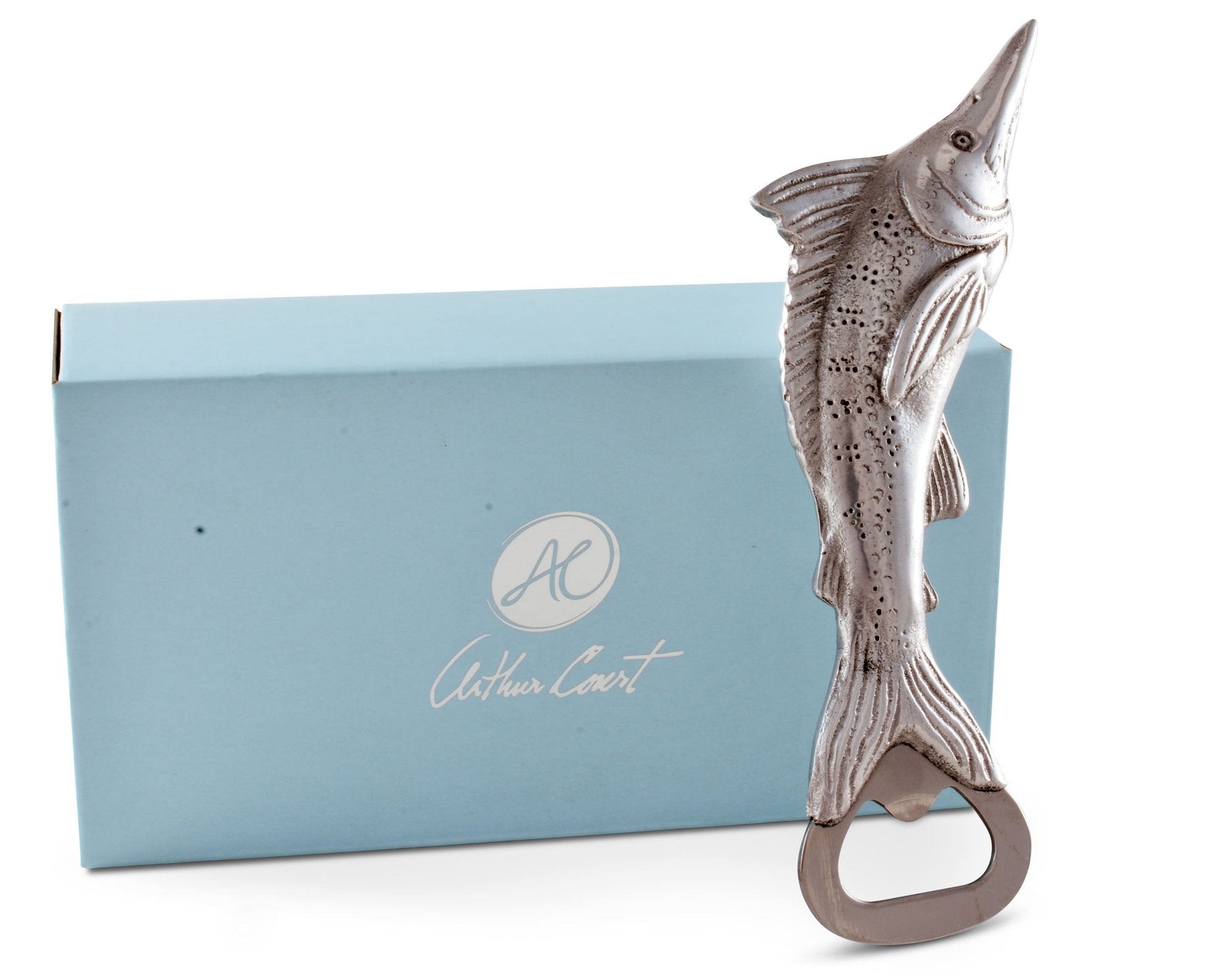 Marlin Bottle Opener