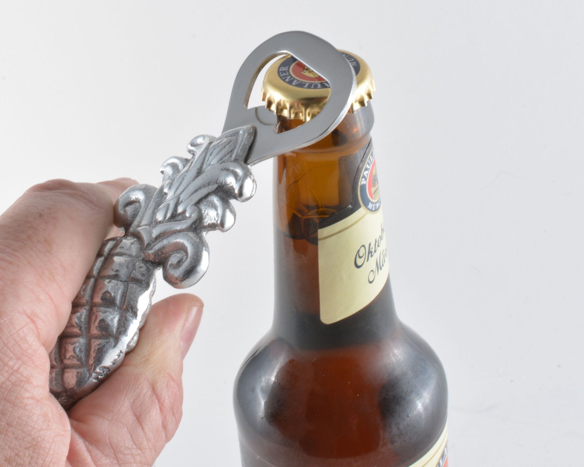 Pineapple Bottle Opener