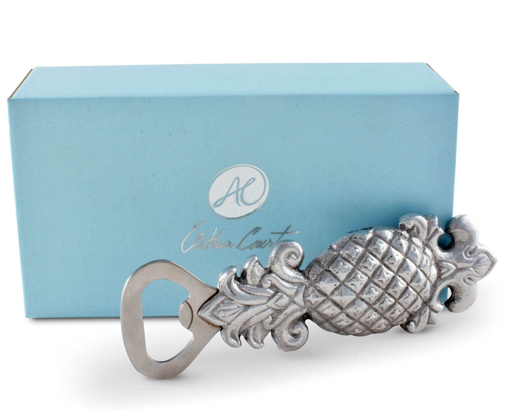 Pineapple Bottle Opener