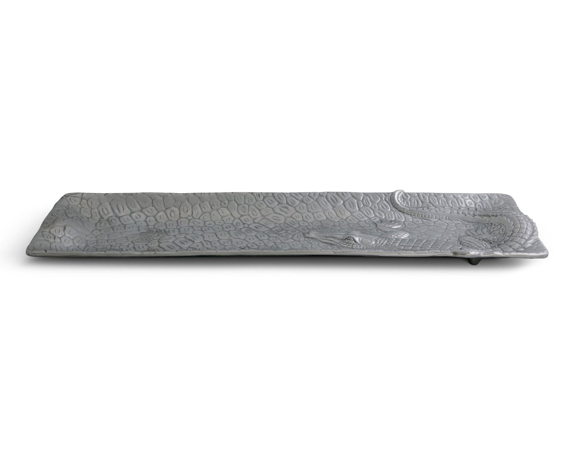 Decorative Oblong Tray