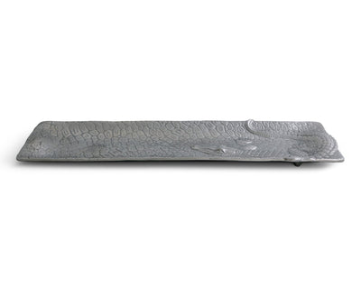 Decorative Oblong Tray
