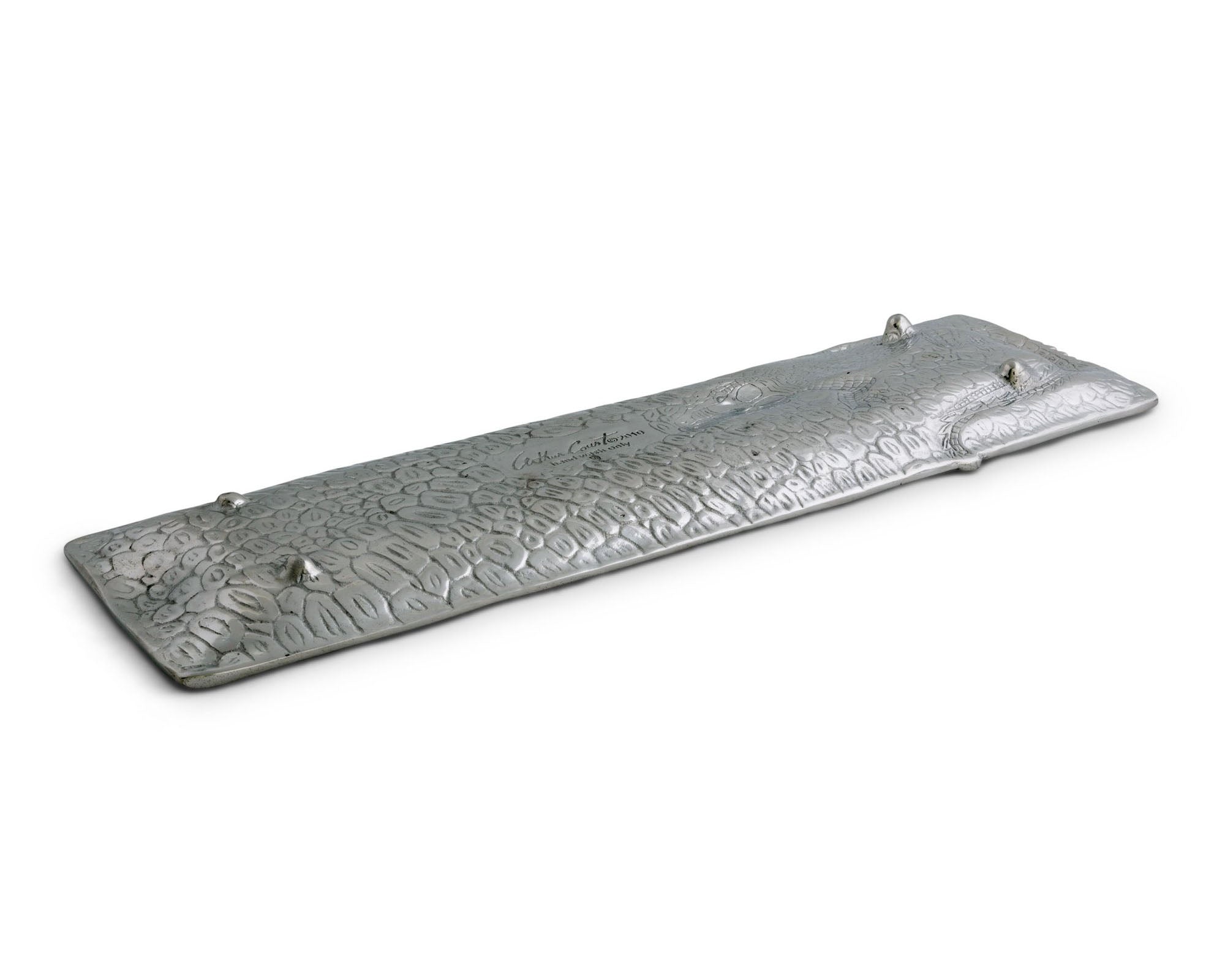 Decorative Oblong Tray
