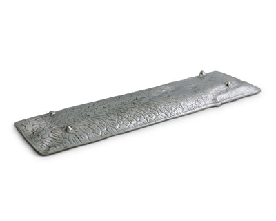 Decorative Oblong Tray