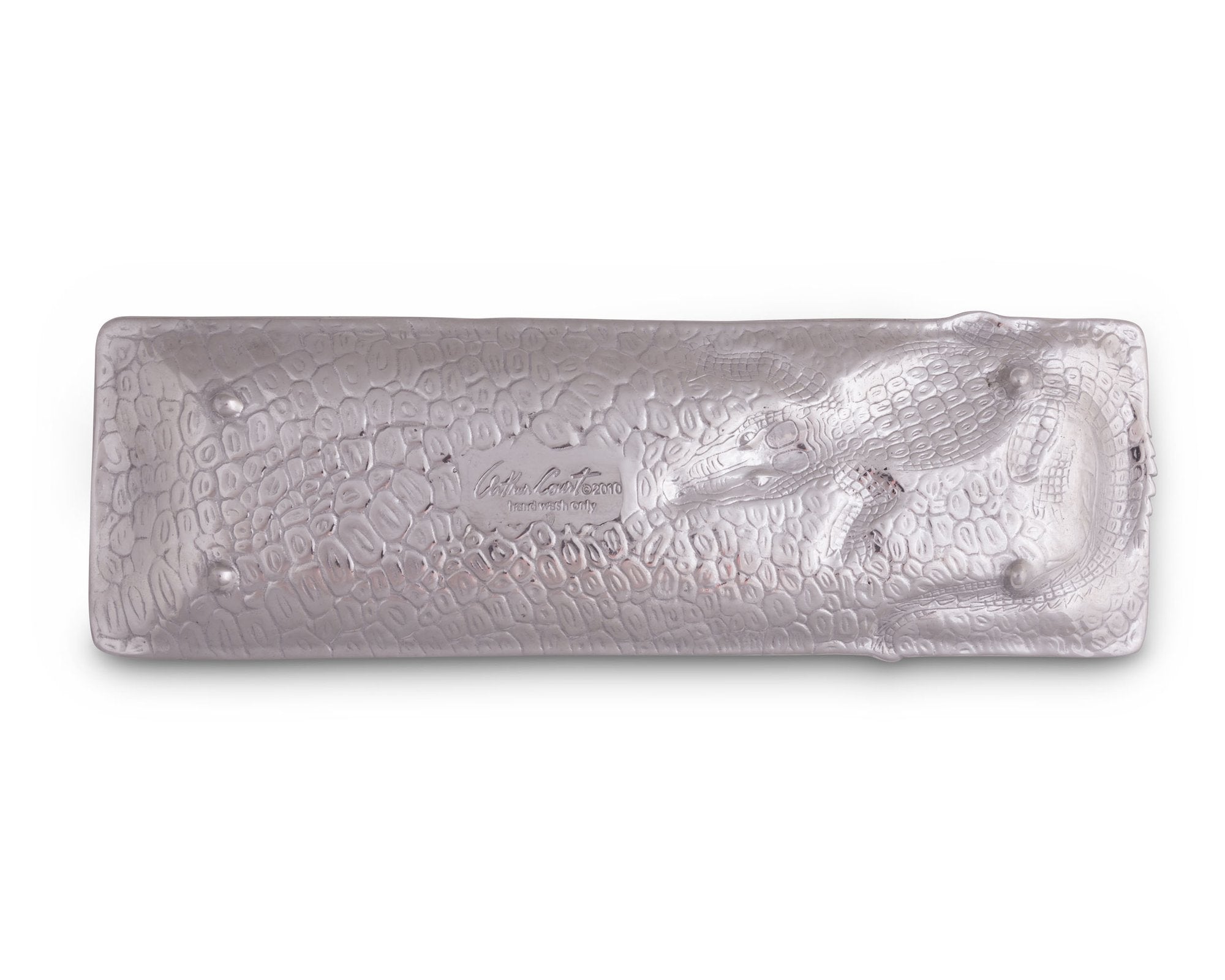 Decorative Oblong Tray