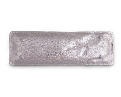 Decorative Oblong Tray