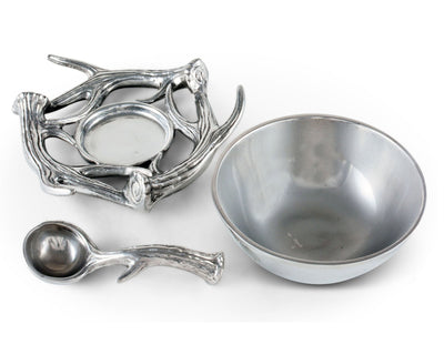 Condiment Server Antler