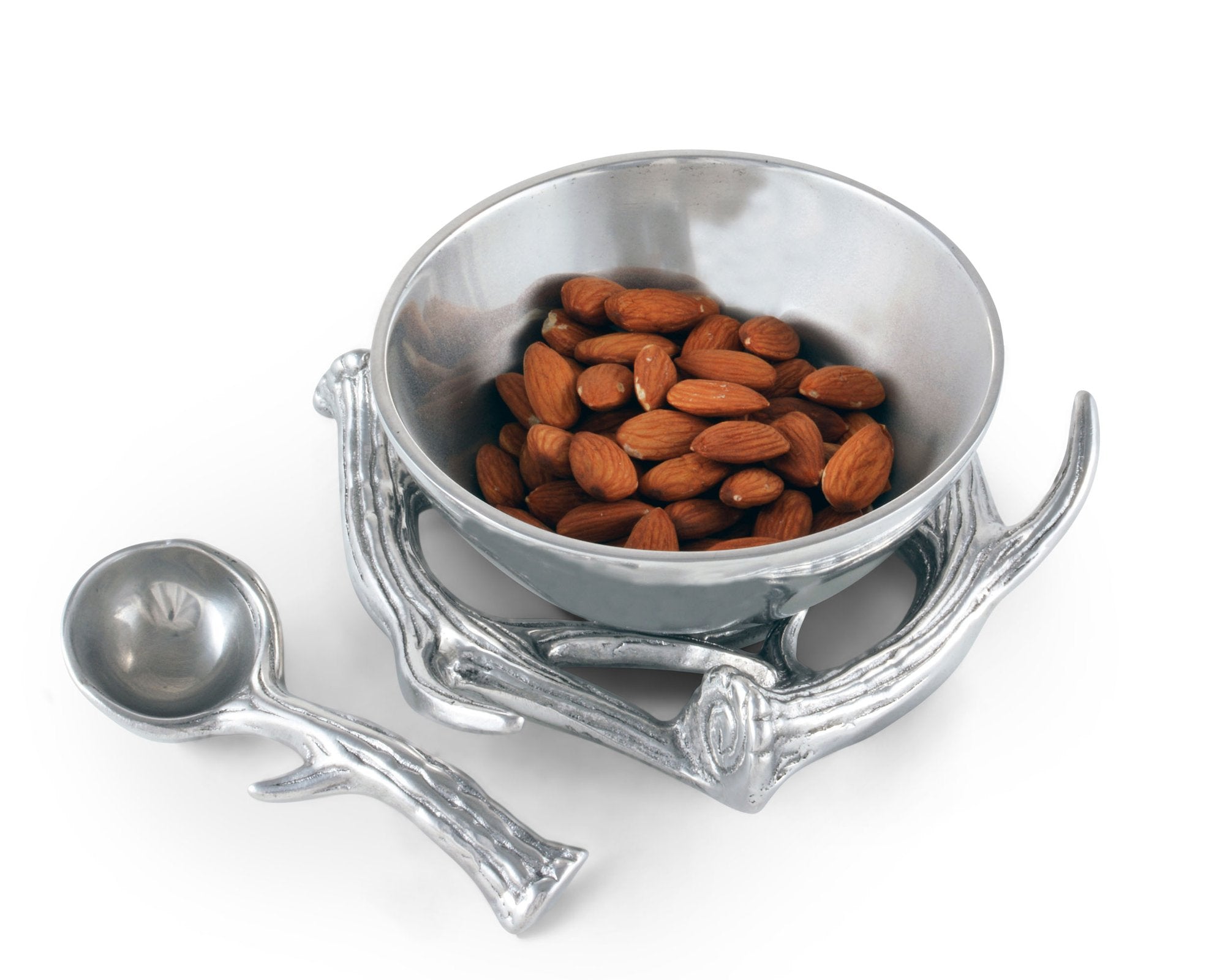 Condiment Server Antler