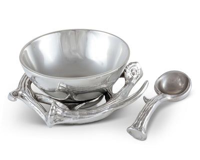 Condiment Server Antler