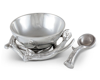 Condiment Server Antler