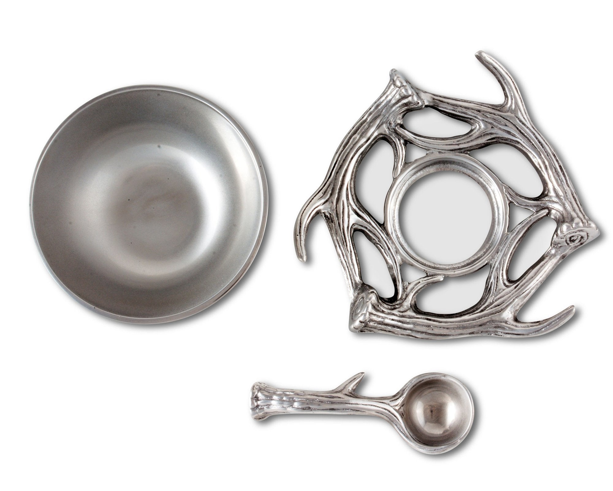 Condiment Server Antler