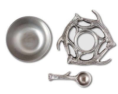 Condiment Server Antler