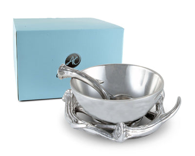 Condiment Server Antler