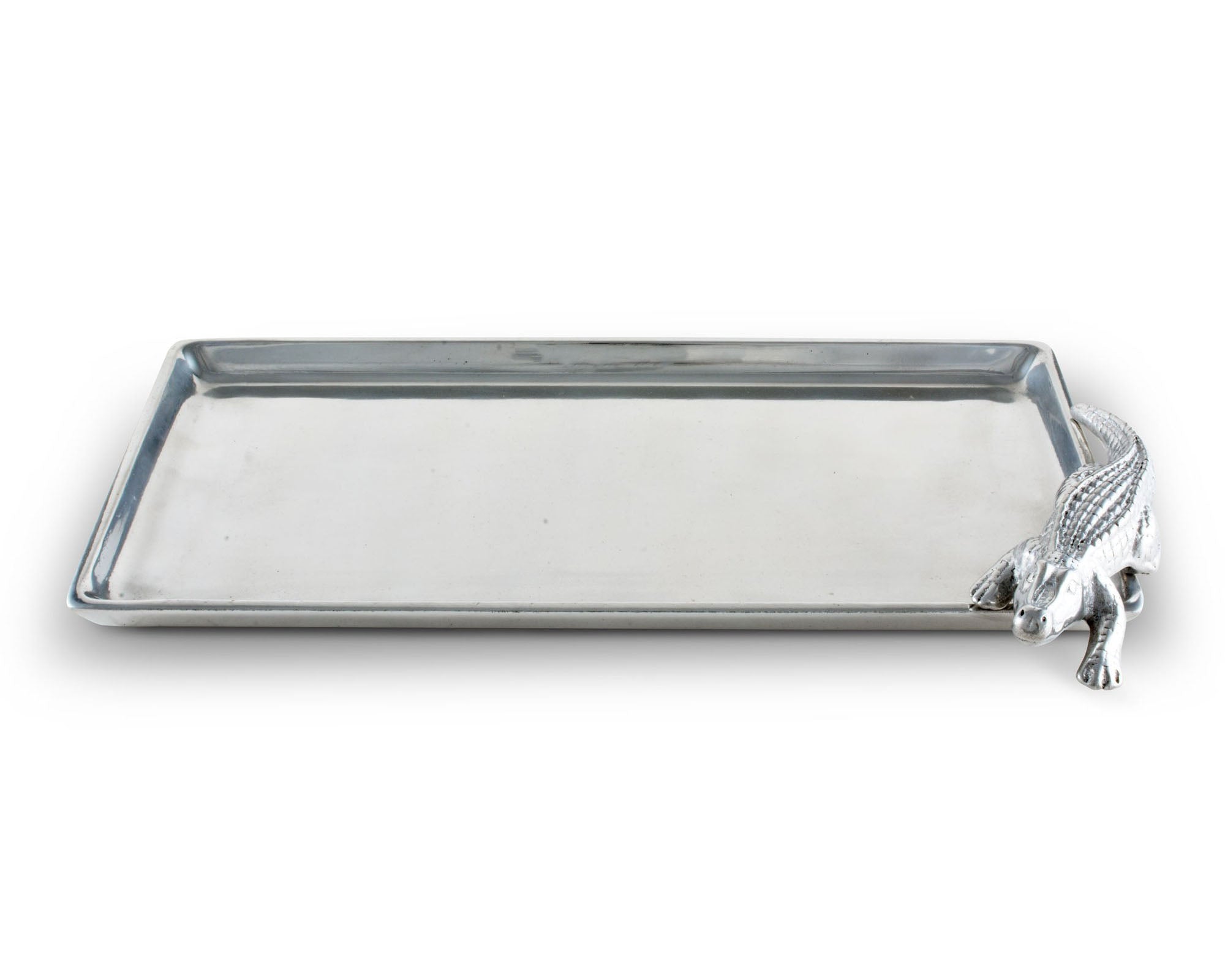 Decorative Tray 6X12