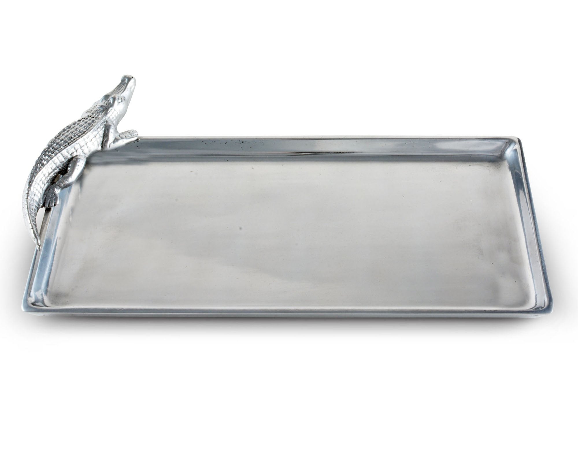 Decorative Tray 6X12