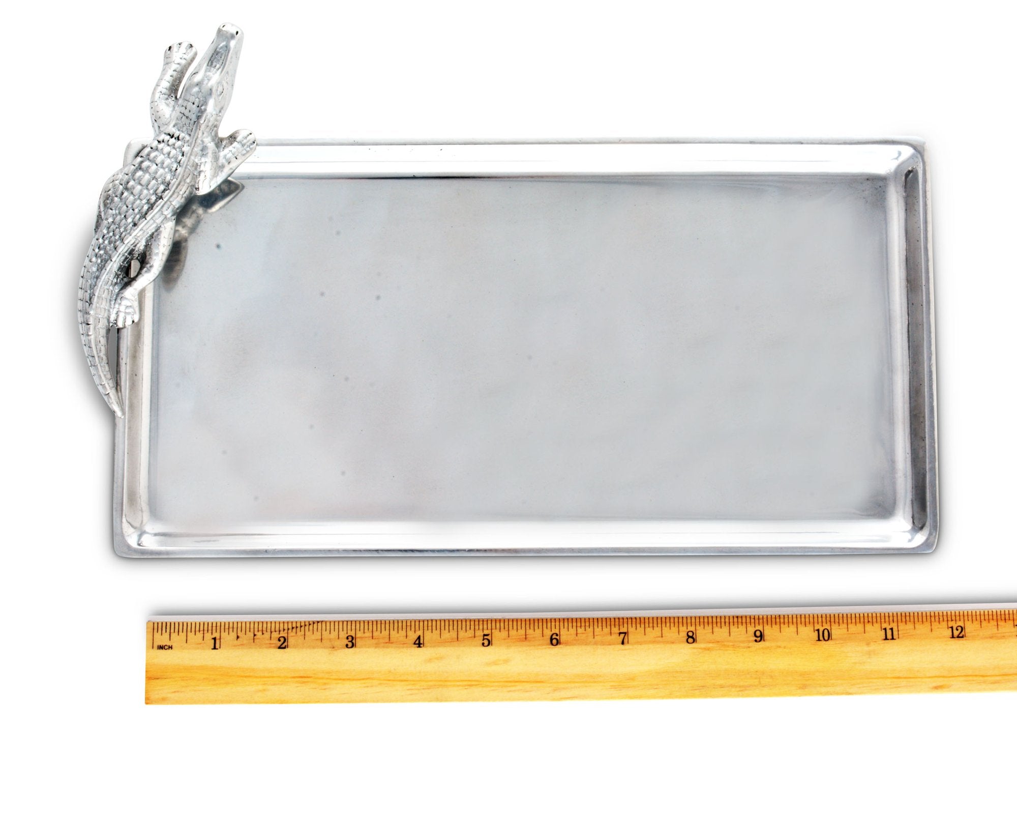 Decorative Tray 6X12