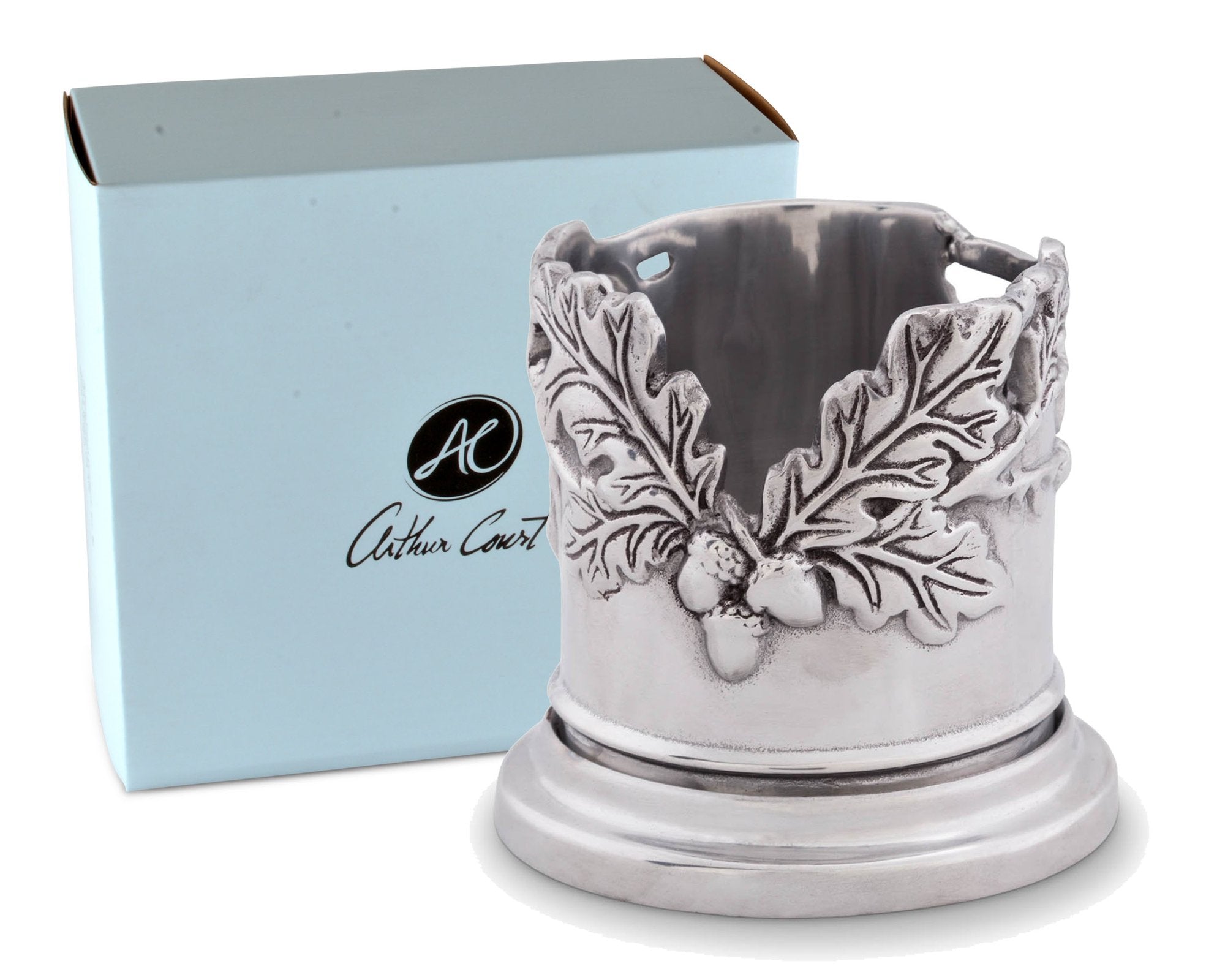 Wine Coaster Forest