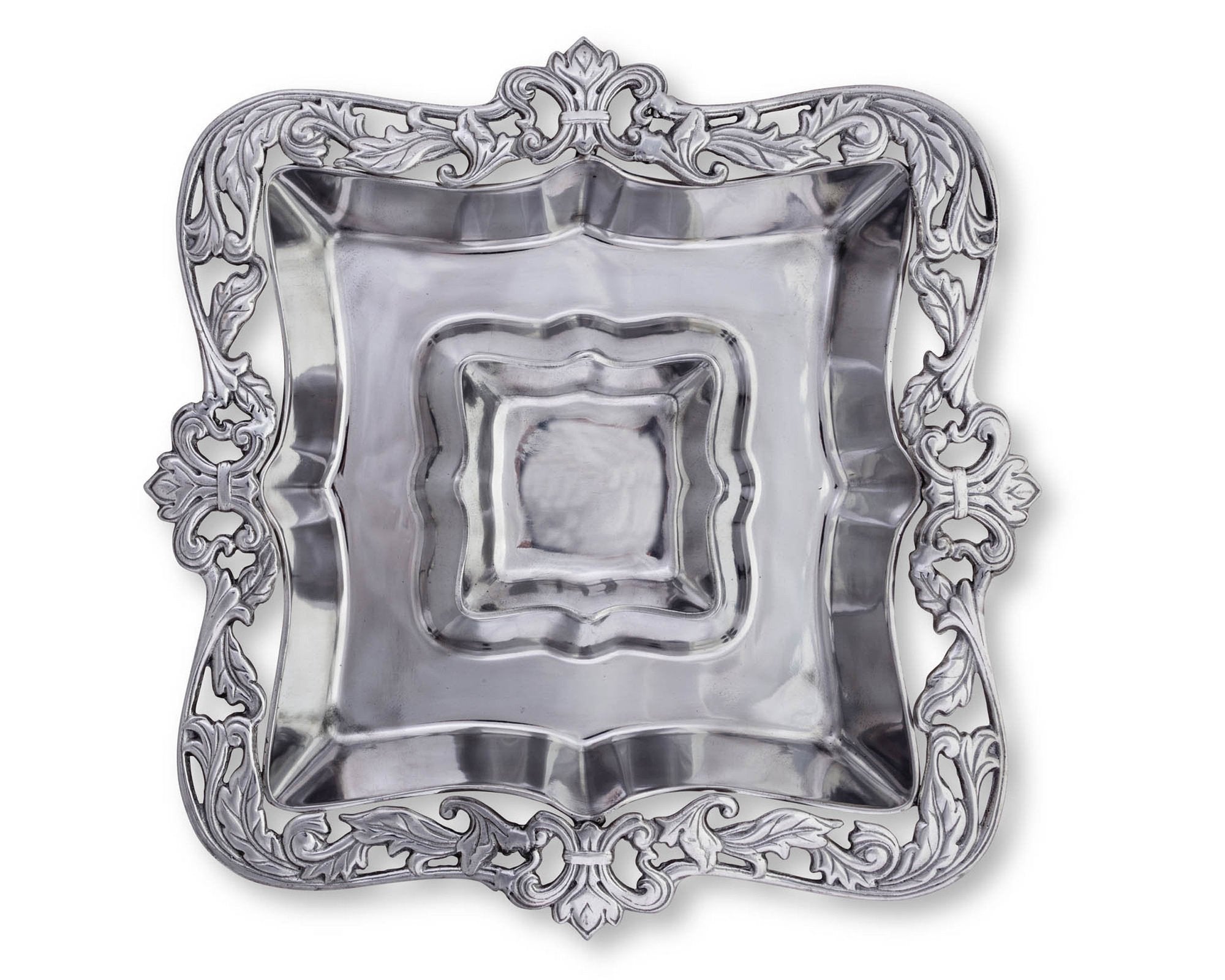 Chip And Dip Acanthus