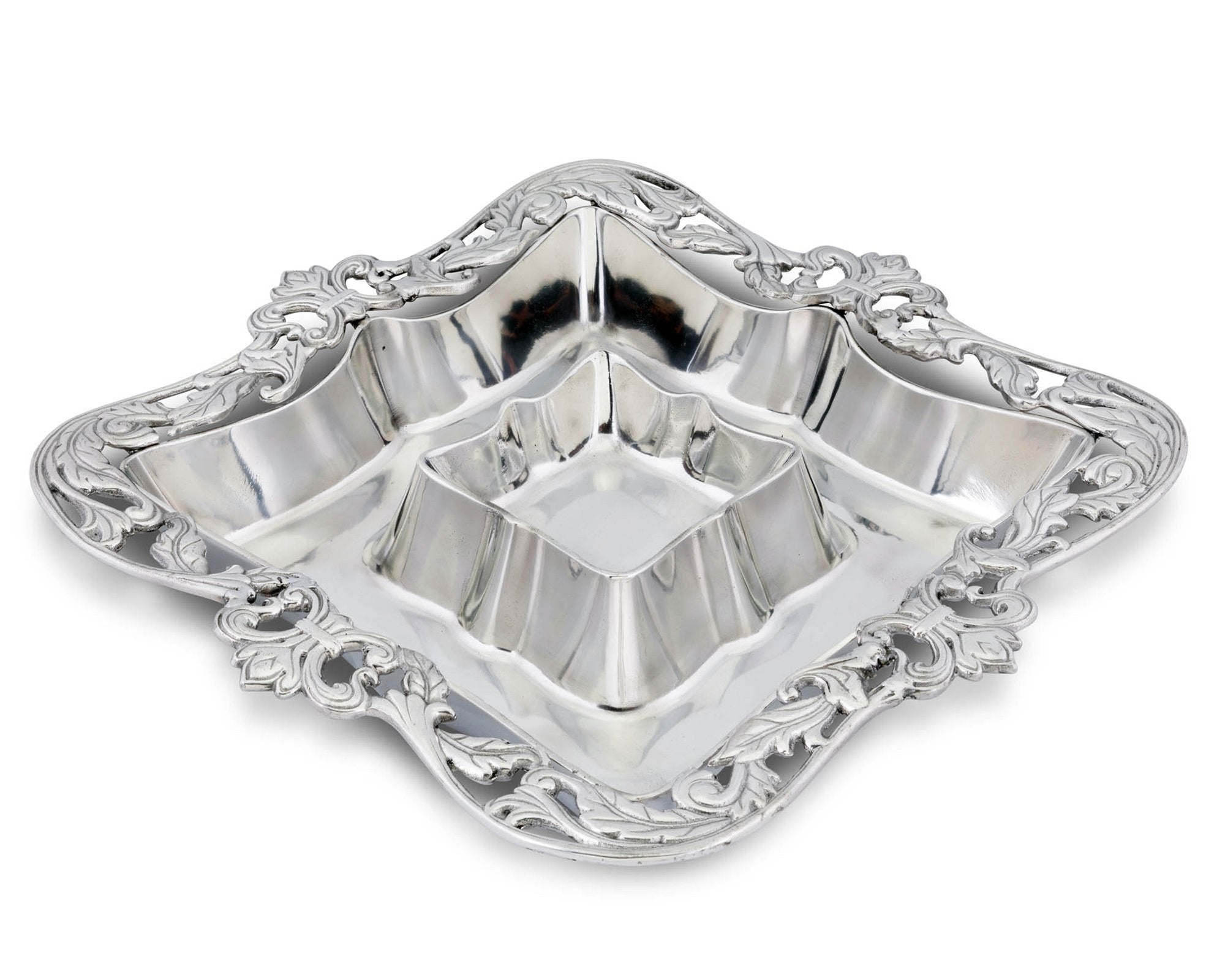 Chip And Dip Acanthus