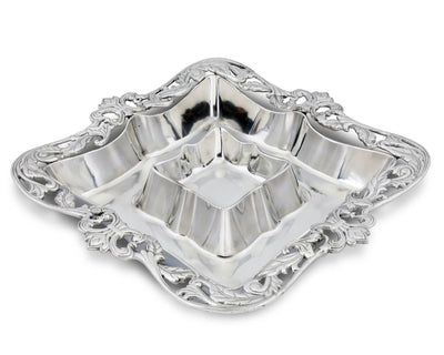 Chip And Dip Acanthus