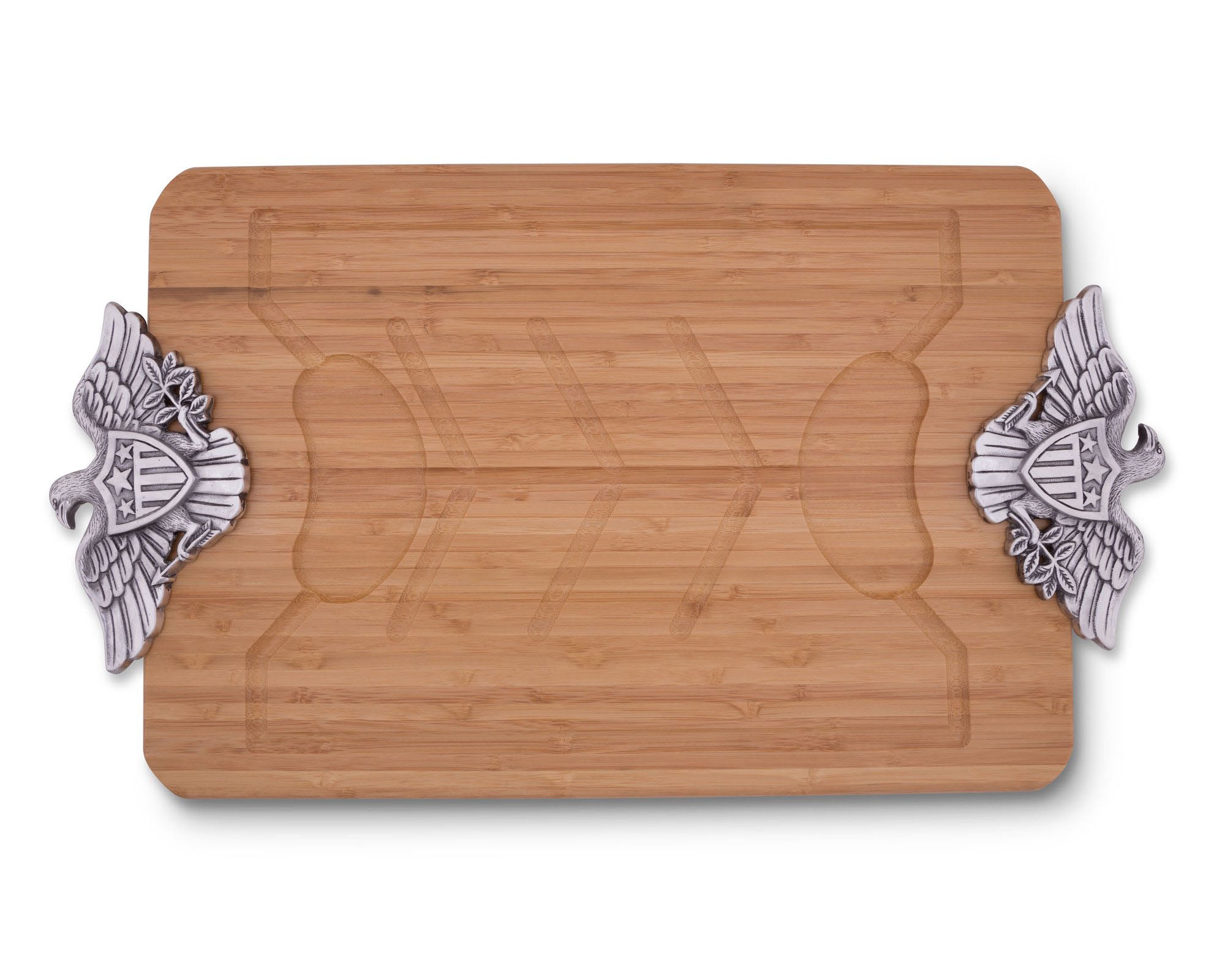 Cutting Board American Eagle