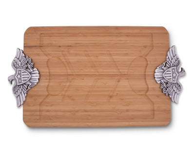 Cutting Board American Eagle
