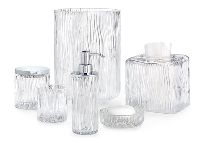 Bathroom Collection Cascata Collection