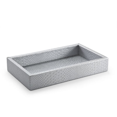 Bathroom Collection Conda Silver