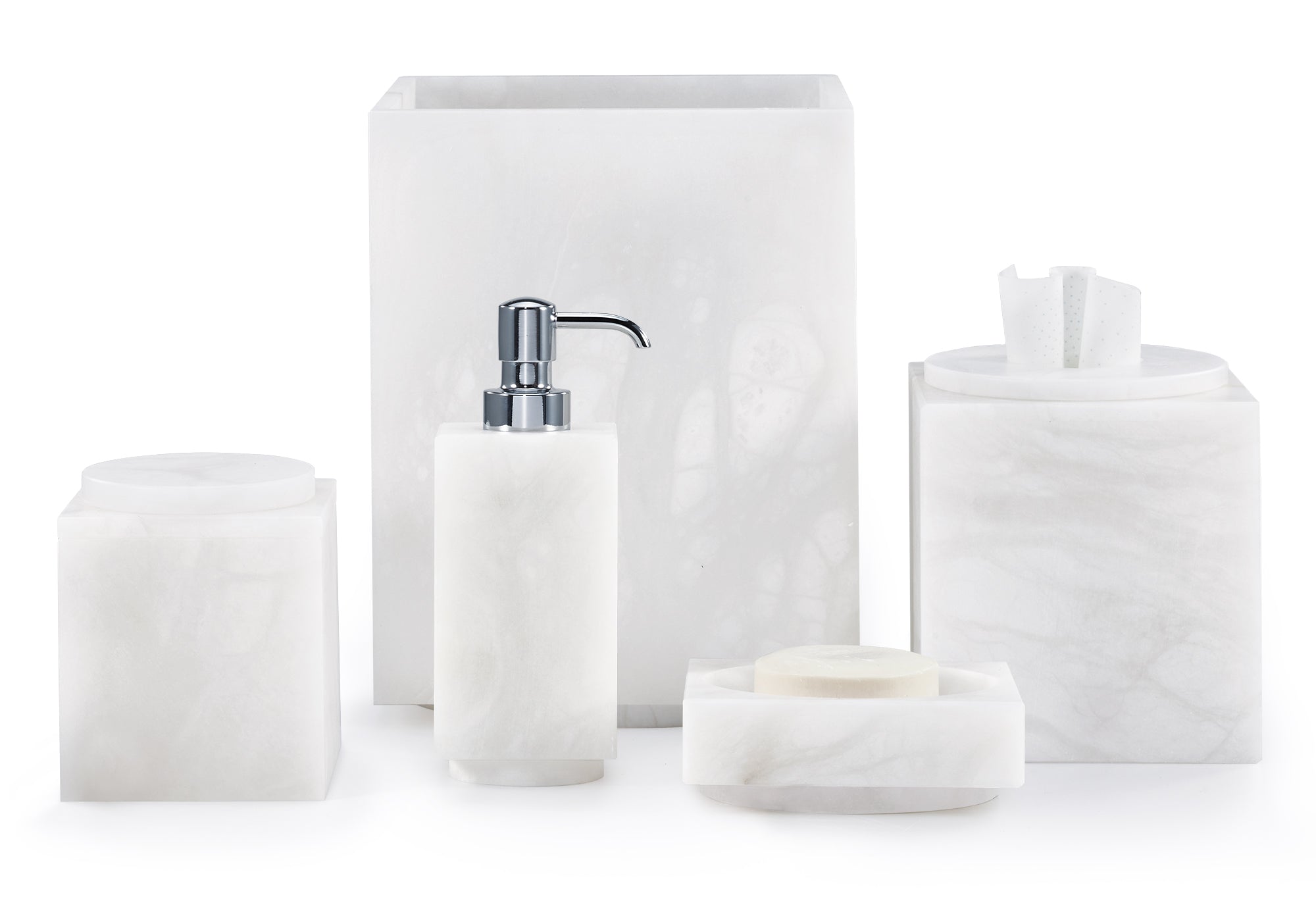 Bathroom Collection Cosmos