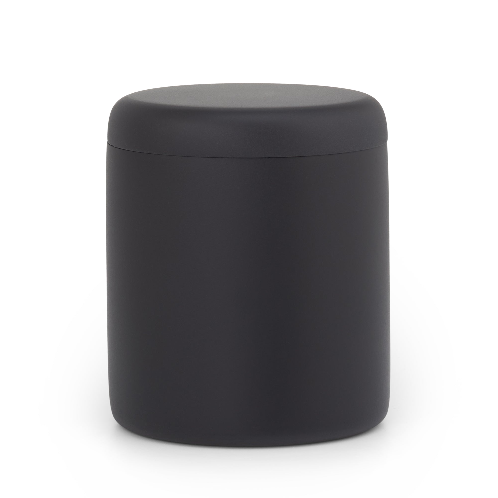 Bathroom Collection Dome Black Matte