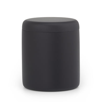 Bathroom Collection Dome Black Matte