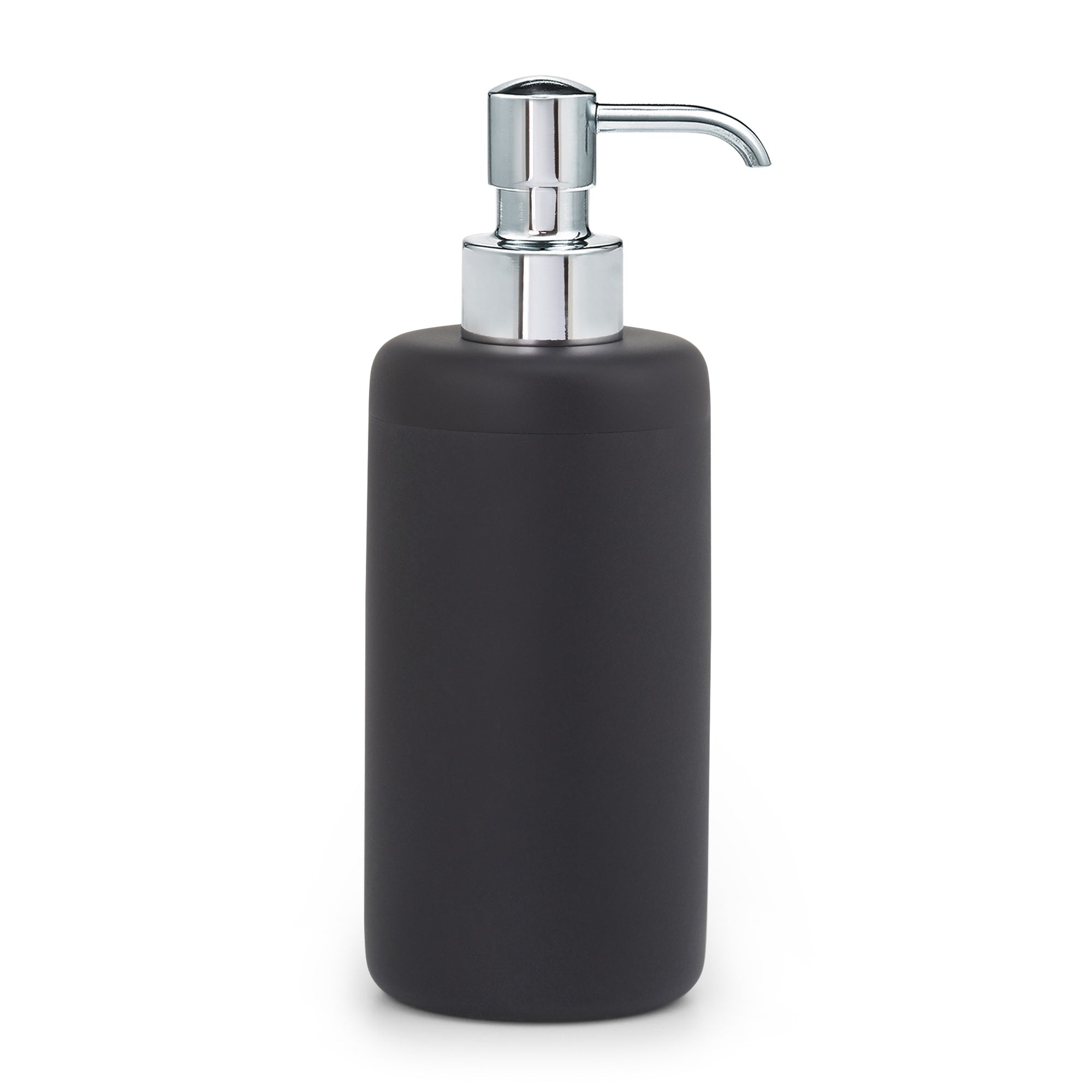 Bathroom Collection Dome Black Matte