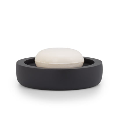 Bathroom Collection Dome Black Matte
