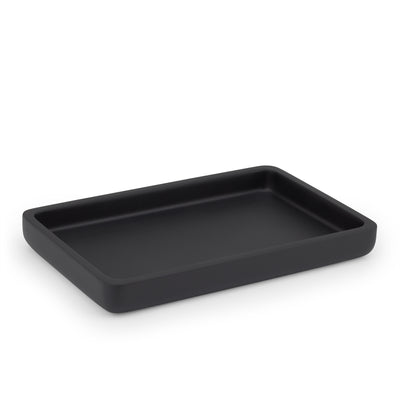 Bathroom Collection Dome Black Matte