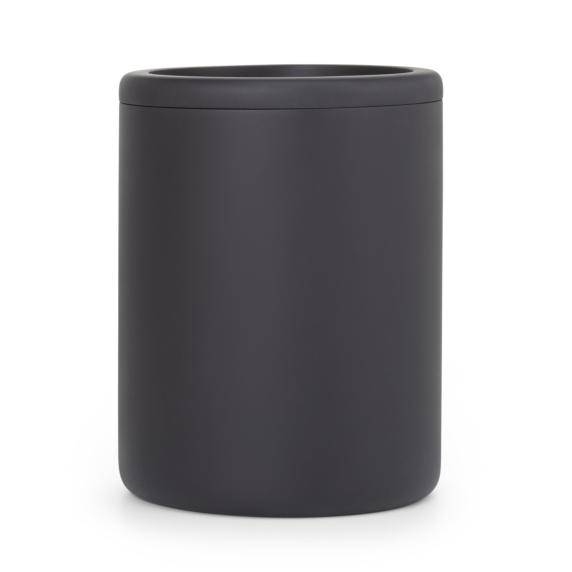 Bathroom Collection Dome Black Matte