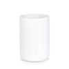 Bathroom Collection Dome White Gloss
