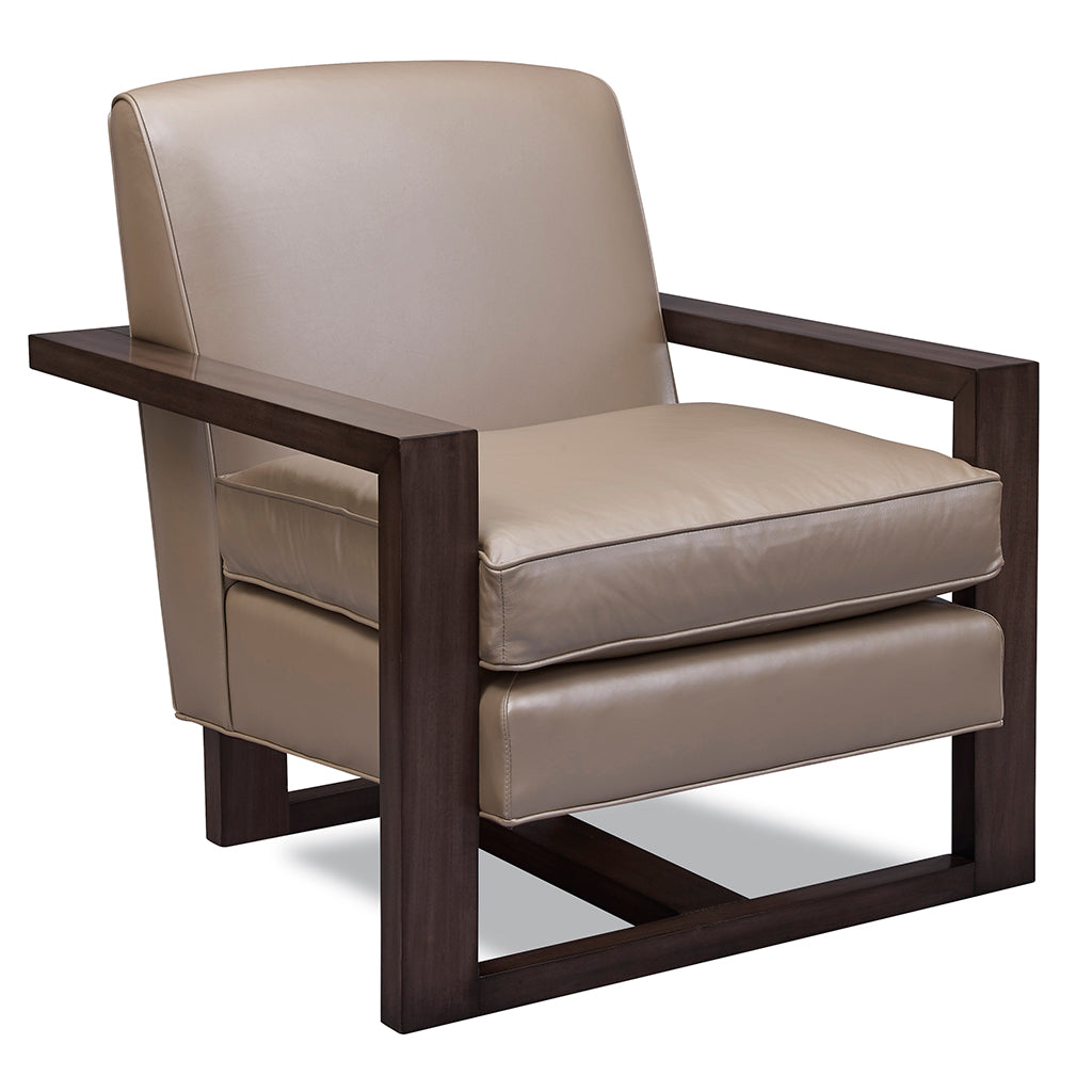 Mid Century Modern Chair