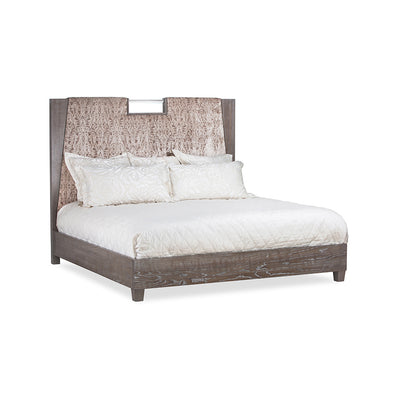 Placido II Bed