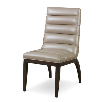 Channel Back Dining Chiar