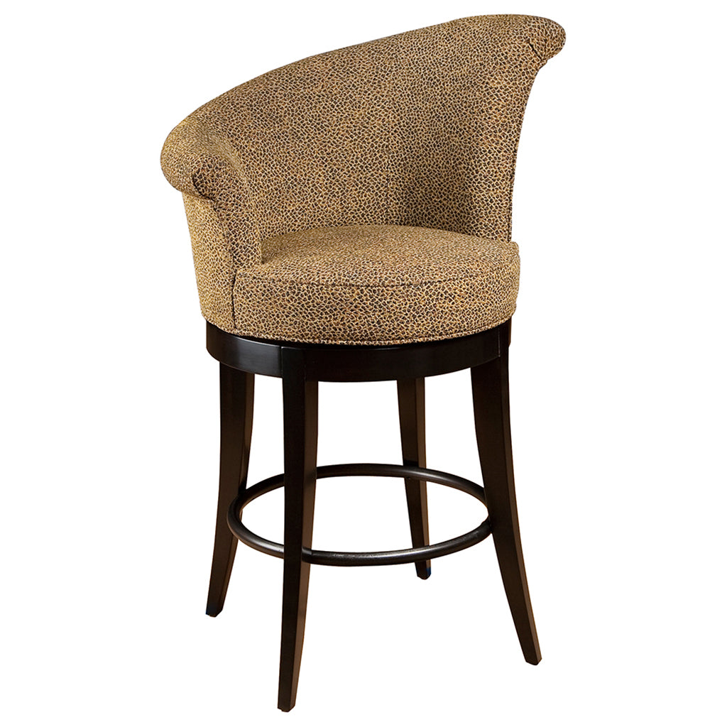 Swivel Bar Stool