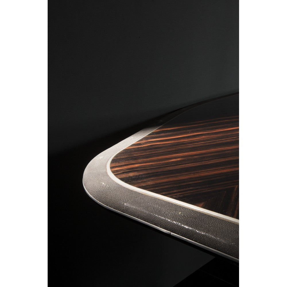 ‘OCTOPUS’ DINING OVAL TABLE