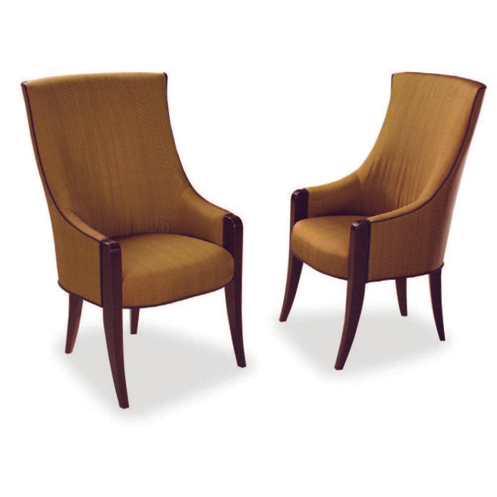 Dining Chairs Swaim